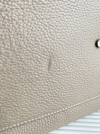 Сумка 0350 Бежевый (565)